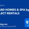 Isard Homes by Select Rentals
