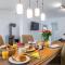 Fewo-MEERwert-by-Seeblick-Ferien-Familienfreundlich-3Zi-Top