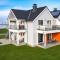 Fewo-MEERwert-by-Seeblick-Ferien-Familienfreundlich-3Zi-Top