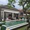 Two Bed Room Villa with Pool - 金巴兰 Two Bed Room Villa with Pool - 金巴兰