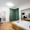 Bucharest Studios Milano Room - Бухарест