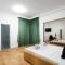 Bucharest Studios Milano Room - Бухарест