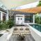 Villa Griya Dedari by BaliSuperHost - 乌布
