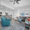 Latitude Adjustment Penthouse by Coastal Chic - برادنتون