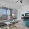 Latitude Adjustment Penthouse by Coastal Chic - برادنتون