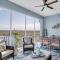Latitude Adjustment Penthouse by Coastal Chic - برادنتون