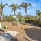 Latitude Adjustment Penthouse by Coastal Chic - برادنتون