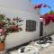 Garden Village House in Pythagorio-Hora, Samos Island