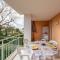 Apartment Les Calanques du Parc-5 by Interhome - 圣艾格夫