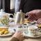 Hotel Flora - By Romanelli Family Hotel Flora - By Romanelli Family