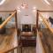 An Dòbhran - luxury self-catering