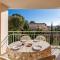 Apartment Les Calanques du Parc-7 by Interhome - 圣艾格夫