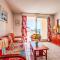 Apartment Les Calanques du Parc-7 by Interhome - 圣艾格夫