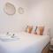 The Beach Cocoon – Sea View & Calm