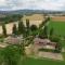 AGRITURISMO LE CORTI DELLA GUALDANA