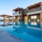 Brand new Petra Luxuria Villa with a private pool and jacuzzi