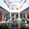 Atrium Hotel