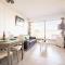 Apartment Mer et Golf-5 by Interhome - 安格雷