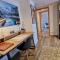 Apartment Nr1 "Falkenstein"- ruhige FAMILIEN Ferienwohnung 3 Zimmer, mitten in Pfronten, inkl Königscard