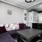 Elegant 1-BD in Lozenets, Prime Sofia Location by Flat Mаnager - Sofia