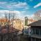 Elegant 1-BD in Lozenets, Prime Sofia Location by Flat Mаnager - Sofia