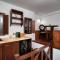 Ducato Dream jaccuzi Suite Imerovigli Santorini - 易莫洛林