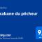 La cabane du pêcheur
