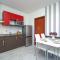 Apartment Aquanur-5 by Interhome - Sovlje