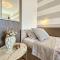 Apartment Aquanur-5 by Interhome - Sovlje