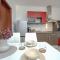 Apartment Aquanur-3 by Interhome