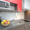 Apartment Aquanur-3 by Interhome