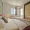 Apartment Aquanur-3 by Interhome