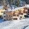 Apartment Bab Port Apt- 03 by Interhome - Wengen