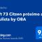 PRIME 7 Loft Citzen próximo a Paulista by OBA - 圣保罗