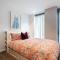 Spacious Luxe 2Bd with Harbour Views and Parking - Auckland