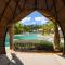 Luxury 1BR Oasis Private Beach Aqua Esmeralda - 拉古纳 Luxury 1BR Oasis Private Beach Aqua Esmeralda - 拉古纳