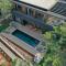 Prestigious Sunset 1&2 Villas 2 heated swimming pools sea view16 pers