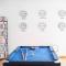 Joyau secret # Jardin # Piscine # Bien-être # prox centre ville