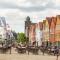 Dinbnb Homes I 200m to Bryggen I Make Memories with Friends and Family!