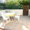 Appartement 6 pers avec piscine, terrasse & parking privé - tout confort et proche commodités - FR-1-387-135