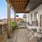 Dinbnb Homes I Panorama View 600m From Bryggen - Bergen