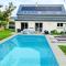 Holiday Home Villa des neuf plages by Interhome - Le Vau Piard
