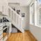 Dinbnb Apartments I Historical Two-Floor Apartment with Rooftop Panorama I 1645 Heritage