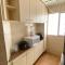 Apartamento aconchegante no Setor Bueno
