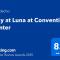 Stay at Luna at Convention Center - 费城