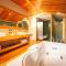 Uman Lodge Patagonia Chile