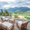 Uman Lodge Patagonia Chile