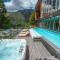 Uman Lodge Patagonia Chile