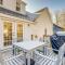 3 Mi to Dtwn Mystic Getaway with Deck and Grill! - ميستيك
