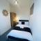 Large n Bright Room